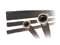 Рукав всасывающий 80