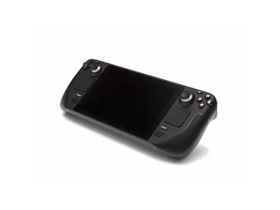 Игровая консоль SteamDeck 512GB