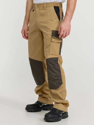 Костюм Джеда DOWELL Cotton Ctretch (брюки)