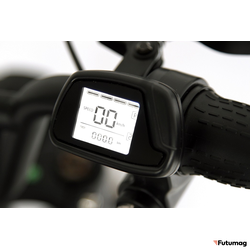 Электровелосипед IKINGI S5 PRO MINI