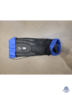 Ласты Marlin MIAMI black р.XL-44/45, б/у