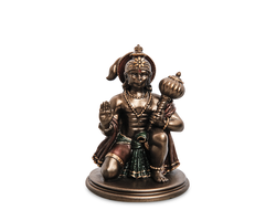 Модель № WS-1182: Статуэтка «Хануман»