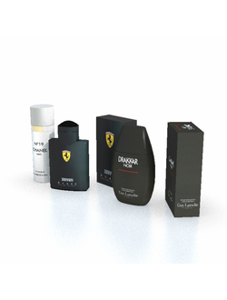 косметика Набор косметики 2