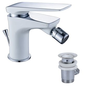 Смеситель для биде Allegro LM5908CW