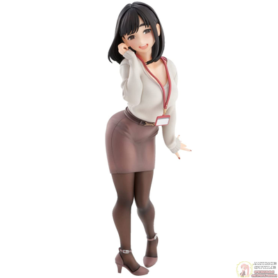 Фигурка Кохай-тян (Kouhai-chan)
