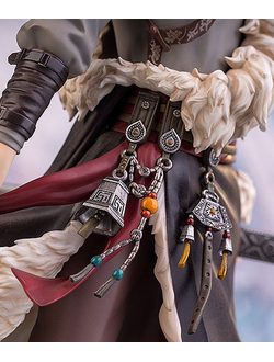 Фигурка 1/7 Цилин Чжан (Zhang Kylin Floating Life in Tibet Ver.)