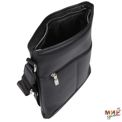 98780-2 сумка на ремне Fabretti