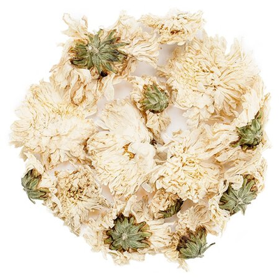 Хризантема, цветы, Цзюй Хуа 250 г (копия)