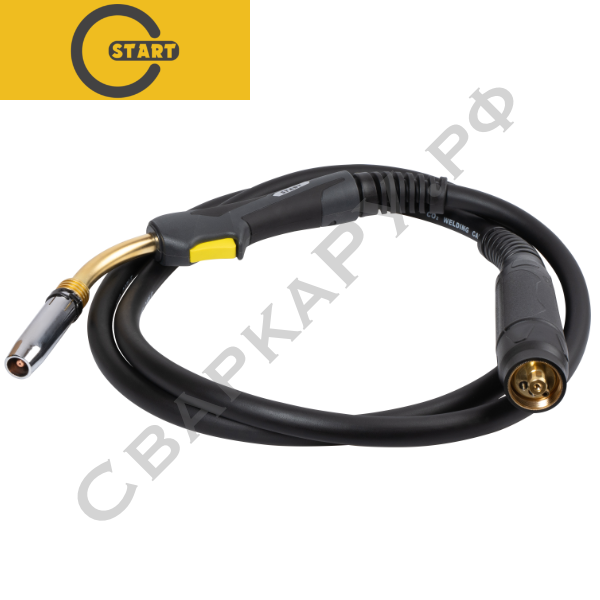 Полуавтомат для MIG/MAG сварки Старт MigLine 220