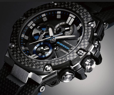 Часы Casio G-Shock GST-B100XA-1A