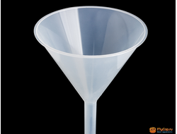 Воронка полипропиленовая d=150