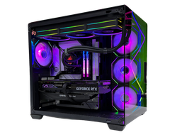 Intel Core i9-14900KF + RTX 5080