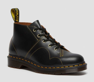Doc martens church monkey hotsell