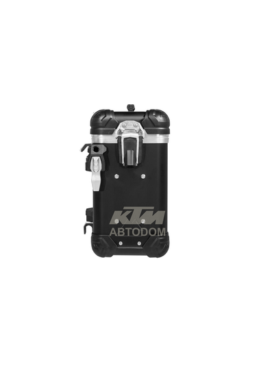 КОФР ПРАВЫЙ ZEGA EVO «AND-BLACK», 31 Л