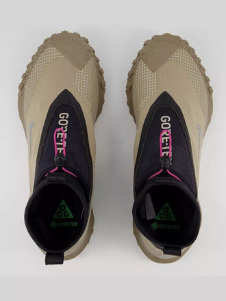Nike ACG Mountain Fly Gore-Tex Beige Утепленные