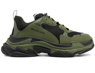 Balenciaga cross sales