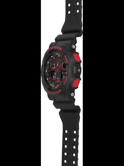 Часы Casio G-Shock GA-100BNR-1A