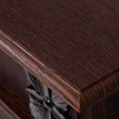 Электрокамин Philadelphia DN