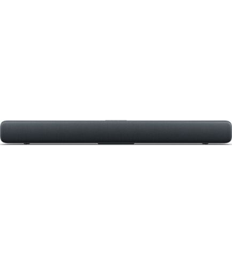 Саундбар Xiaomi Mi TV AUDIO Speaker Soundbar Black (MDZ27DA)