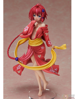 Фигурка 1/8 Мэа Куросаки (Kurosaki Mea Yukata ver.)