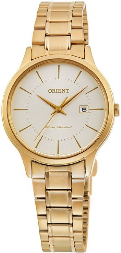 Женские часы Orient RF-QA0009S