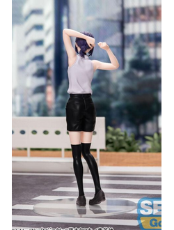 Фигурка Резе (Reze High Premium Figure)