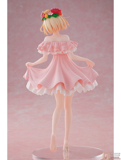 Фигурка Тисато Нисикиги (Chisato Nishikigi Birthday Commemorative Illustration Ver.)