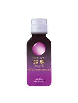 BDLUB014 Гель на водной основе с природным антисептиком BIJOND back door, 150 мл.