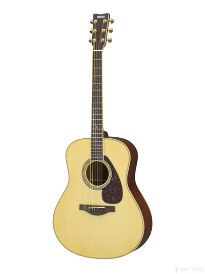 Yamaha LL6M ARE NATURAL