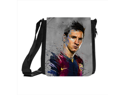 Сумка Лионель Месси, Lionel Messi №31