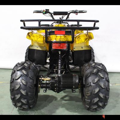 Квадроцикл GreenCamel Atakama T220 (48V 1000W R8 Дифференциал) пониженная