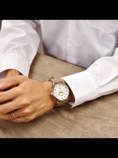 Наручные часы Seiko SRPG25J1