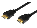 2000000082820	Кабель HDMI-HDMI 1,4V (1,5м) Нейлоновая оплетка