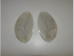 Стекла подфарника Москвич 408