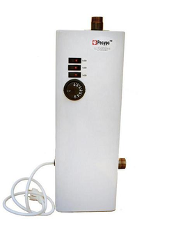 Электрический котел РЕСУРС ЭВПМ-15