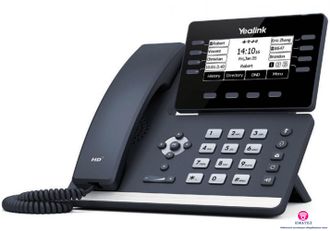 Yealink SIP-T53W IP-телефон