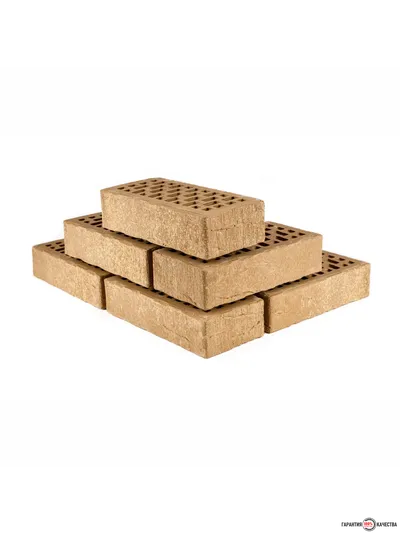 Кирпич лицевой "ТАЙГА ВУЛКАНЫ" ХРАНИТЕЛЬ ВРЕМЕНИ в ассортименте