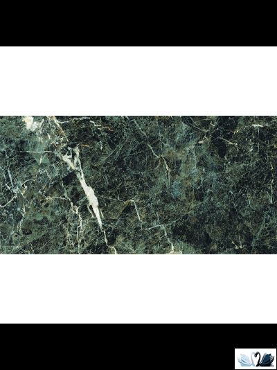 Керамогранит Ocean Ceramic Nembus green 60 x 120 см зеленый полированная