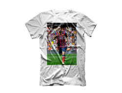 Футболка Лионель Месси, Lionel Messi №6