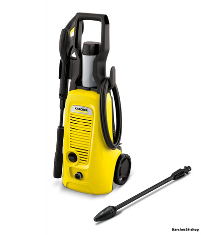 Минимойка Karcher K 4 Universal Edition (1.679-300.0)