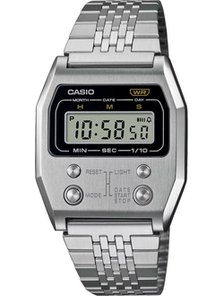 Часы Casio A-1100D-1