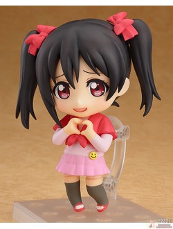 Нендроид Нико Язава (Yazawa Nico Training Outfit Ver.)