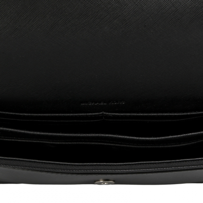 Сумка MICHAEL KORS Jet set travel (Черная)