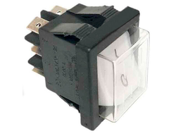 Переключатель MD 0401/L/G/DEV Т1С2, ВO1