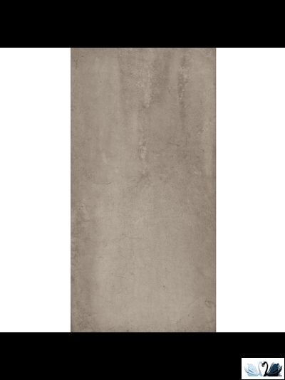 Керамогранит Creto Foil Nickle Gold 60х120 см под бетон в магазине Маруся