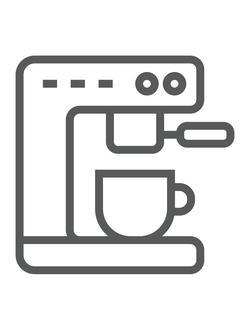 Кофемашины