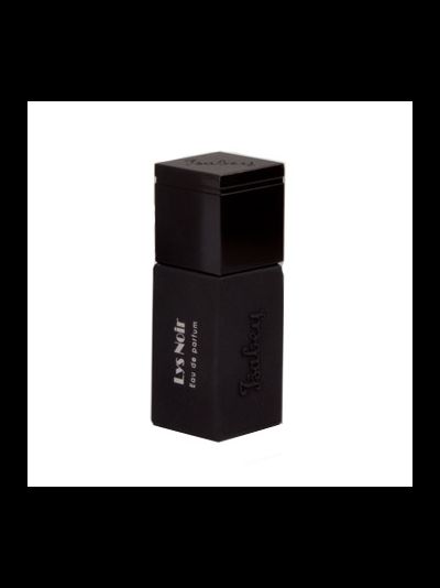 Lys Noir парфюмерная вода Isabey