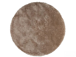 Ковер PUFFY p001a vizon / 1.6*1.6 м круг