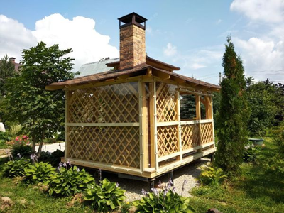 Мягкие окна