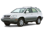 Lexus RX300 I XU10 1997-2003